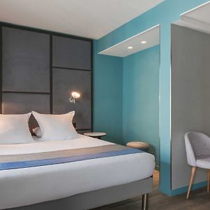 Kamer met een King Size Bed